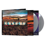 Kansas - Somewhere to Elsewhere (LP)