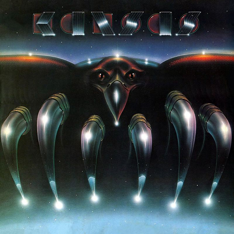 Kansas - Song for America (LP)