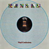 Kansas - Vinyl confessions (CD)