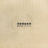 Karate - Make it fit (LP)