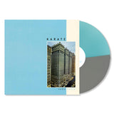 Karate - Some boots (ice or ground) (LP)