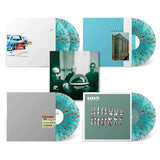 Karate - Time expired (LP)