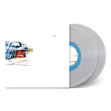 Karate - Unsolved (LP)