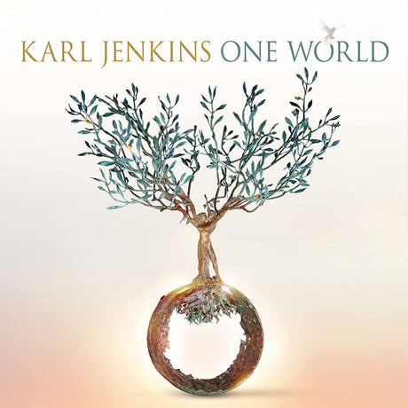 Karl Jenkins - One world (CD)
