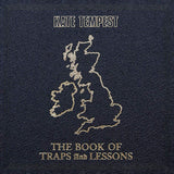 Kae Tempest - The book of traps and lessons (LP)