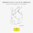 Katia & Marielle Labeque - Philip Glass / Cocteau Trilogy (CD)