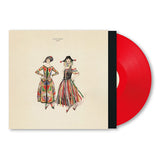 Katie Gately - Fawn / brute (LP)