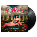 Katy Perry - One of the boys (LP) - Velvet Music