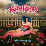 Katy Perry - One of the boys (LP) - Velvet Music