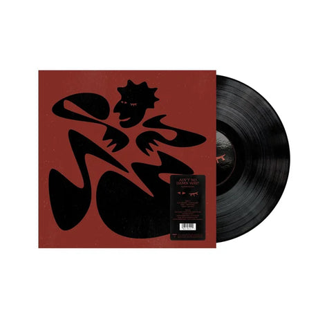 Kaytranada - Ain't No Damn Way!  (LP)