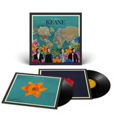 Keane - The best of keane (LP)