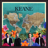Keane - The best of keane (LP)