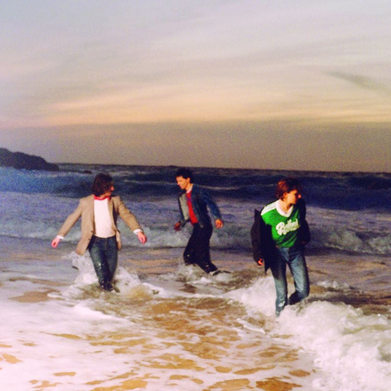 Keep Dancing Inc - A taste of possibility (LP)