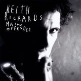 Keith Richards - Main offender (LP) - Velvet Music