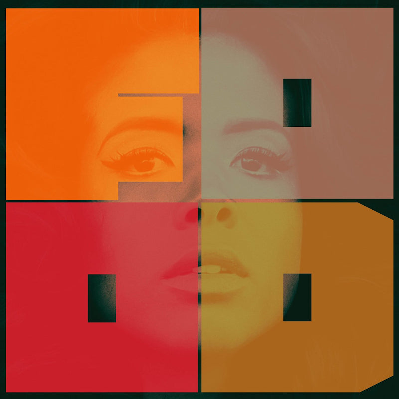 Kelis - Food (CD)