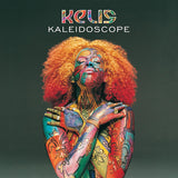 Kelis - Kaleidoscope (LP)