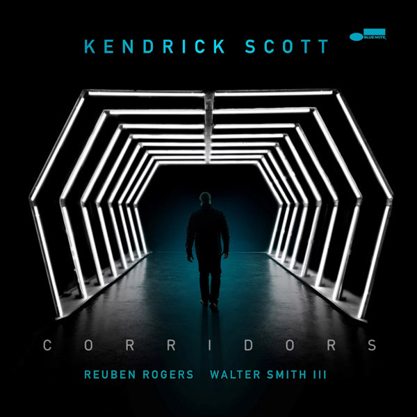 Kendrick Scott - Corridors (LP)