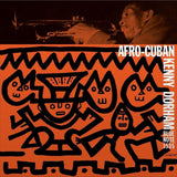 Kenny Dorham - Afro Cuban (LP)