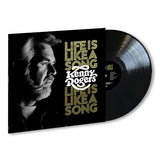 Kenny Rogers - Life is like a song (LP)