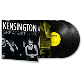 Kensington - Greatest hits (LP)