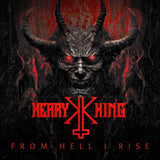 Kerry King - From hell i rise (LP)