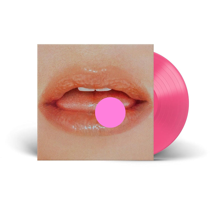 Kesha - . (Pink Vinyl LP)