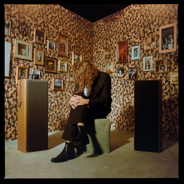 Kevin Morby - This is a photograph (LP)