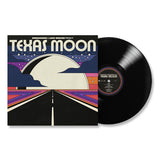Khruangbin & Leon Bridges - Texas moon (LP) - Velvet Music