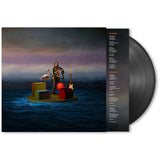 Kim Deal - Nobody loves you more (LP)