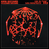King Gizzard &amp; The Lizard Wizard - Live in San Francisco '16 (CD)