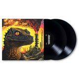 King Gizzard & The Lizard Wizard - Petrodragonic apocalypse (LP)