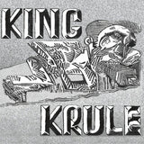 King Krule - King krule (LP)