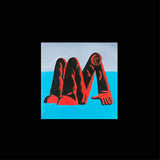 King Krule - Man alive! (LP)