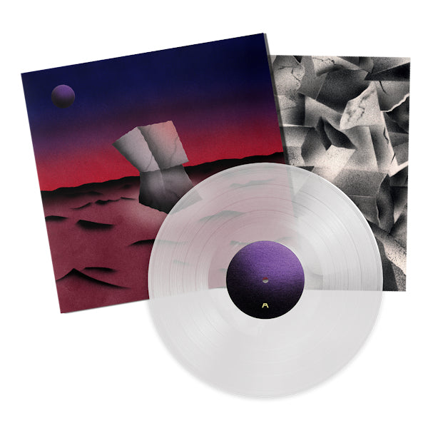 King Krule - Space heavy (LP) - Velvet Music