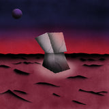 King Krule - Space heavy (LP) - Velvet Music