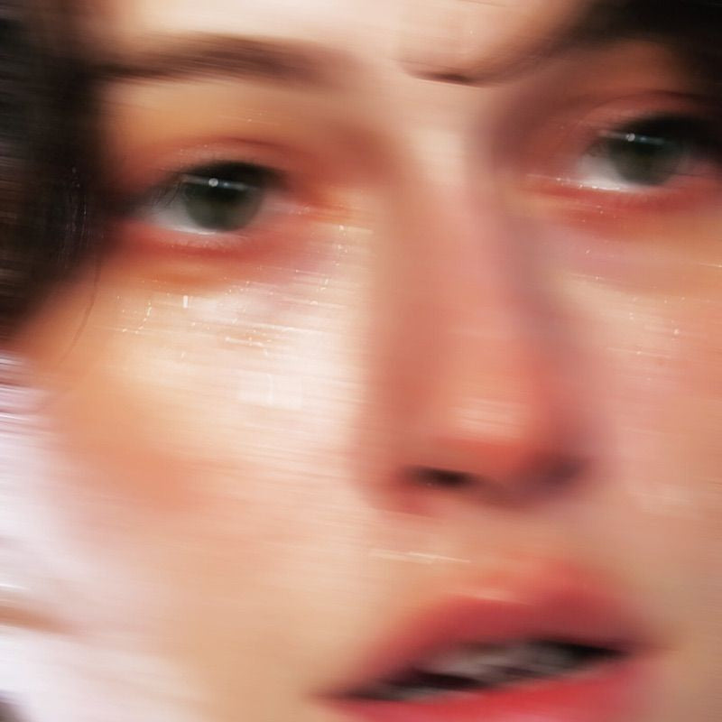 King Princess - Girl violence (CD)