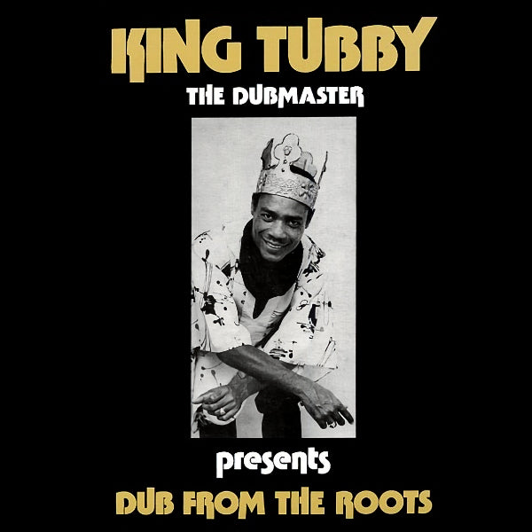 King Tubby - Dub from the roots (LP)