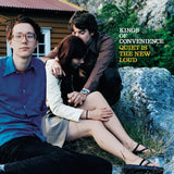 Kings Of Convenience - Quiet is the new loud (LP)