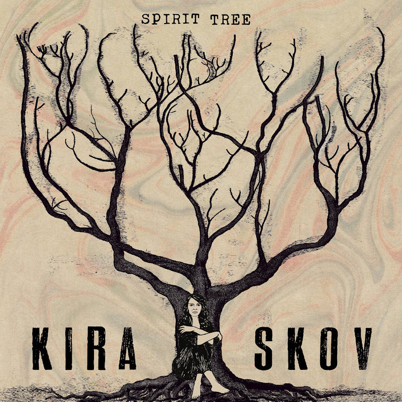 Kira Skov - Spirit tree (LP)