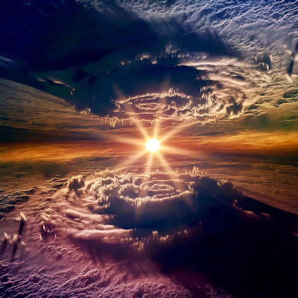 Klone - Le grand voyage (LP)