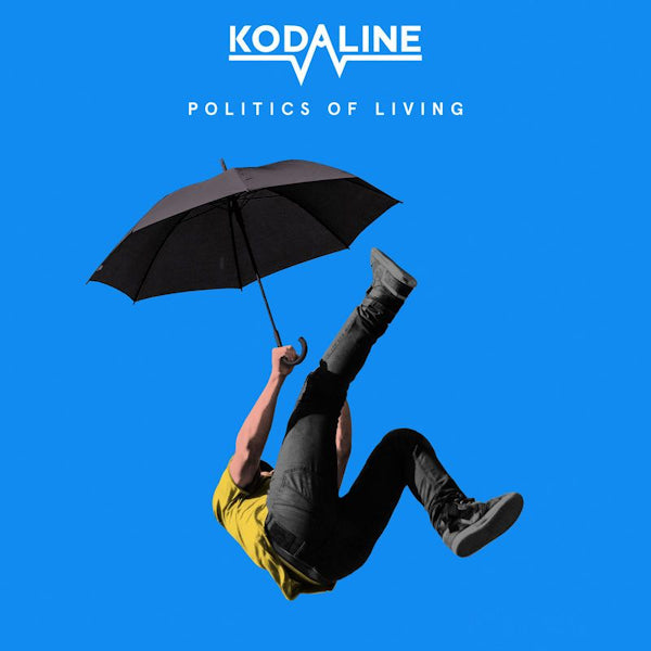 Kodaline - Politics of living (LP)