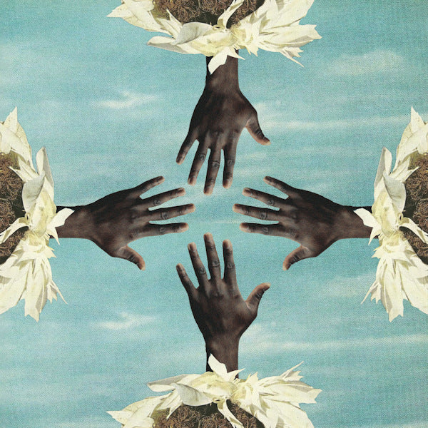 Kokoroko - Could we be more (LP)