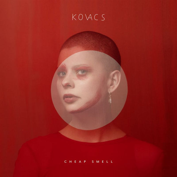 Kovacs - Cheap smell (LP)
