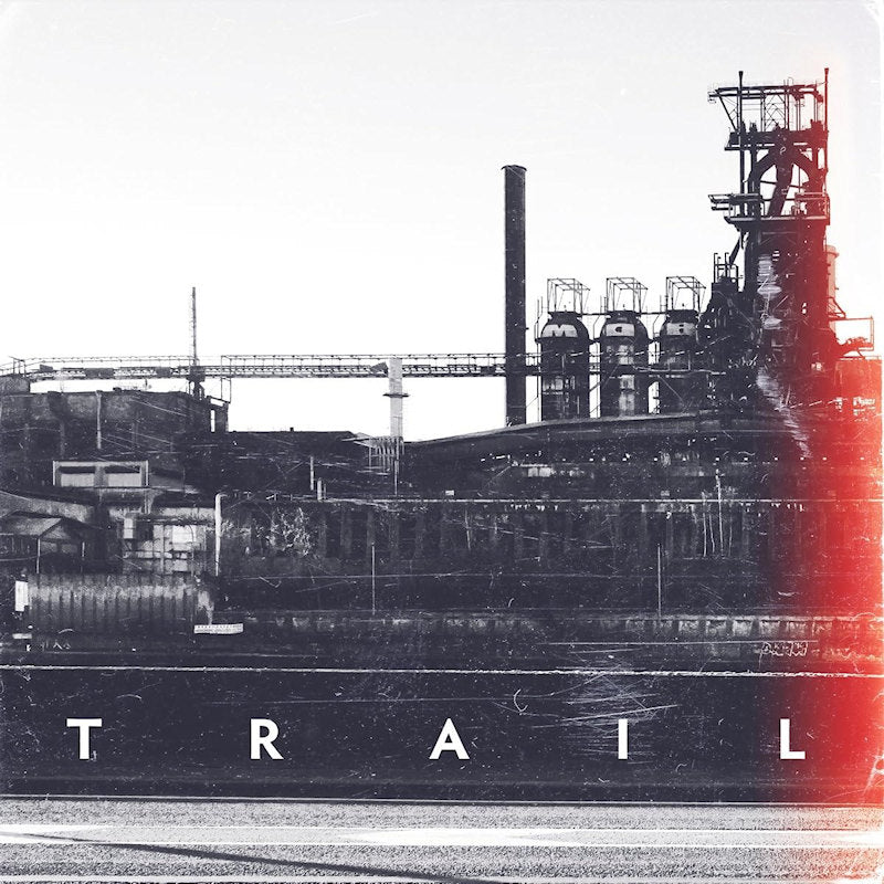 Kowari - Trail (CD)