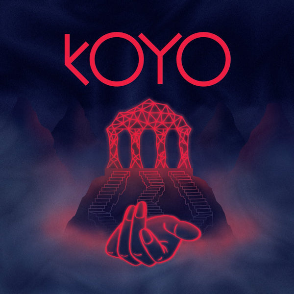 Koyo - Koyo (LP)