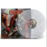Kreator - Hate uber alles (LP)