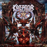 Kreator - Krushers of the world (LP)
