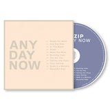Krezip - Any day now (CD)