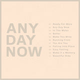 Krezip - Any day now (LP) - Velvet Music