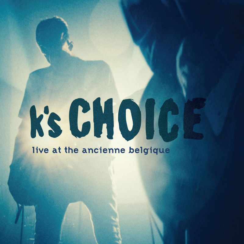 K's Choice - Live at the ancienne belgique (CD)